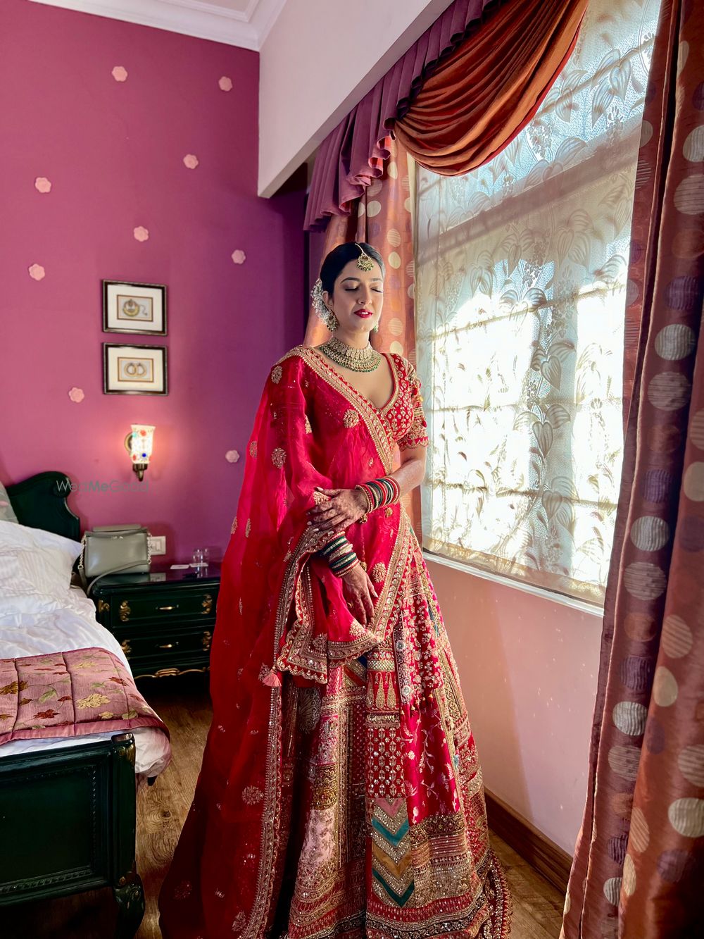 Photo By Vanity Affair By Anmol - Bridal Makeup