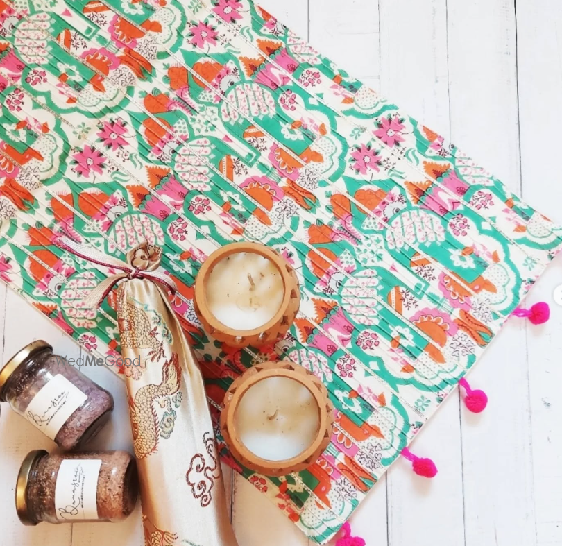 Label Juhi Malhotra