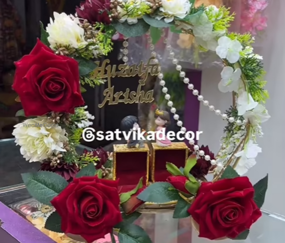 Satvika Decor