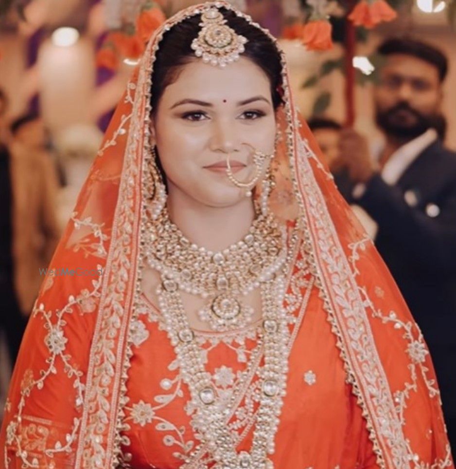 Priyal Sukhija
