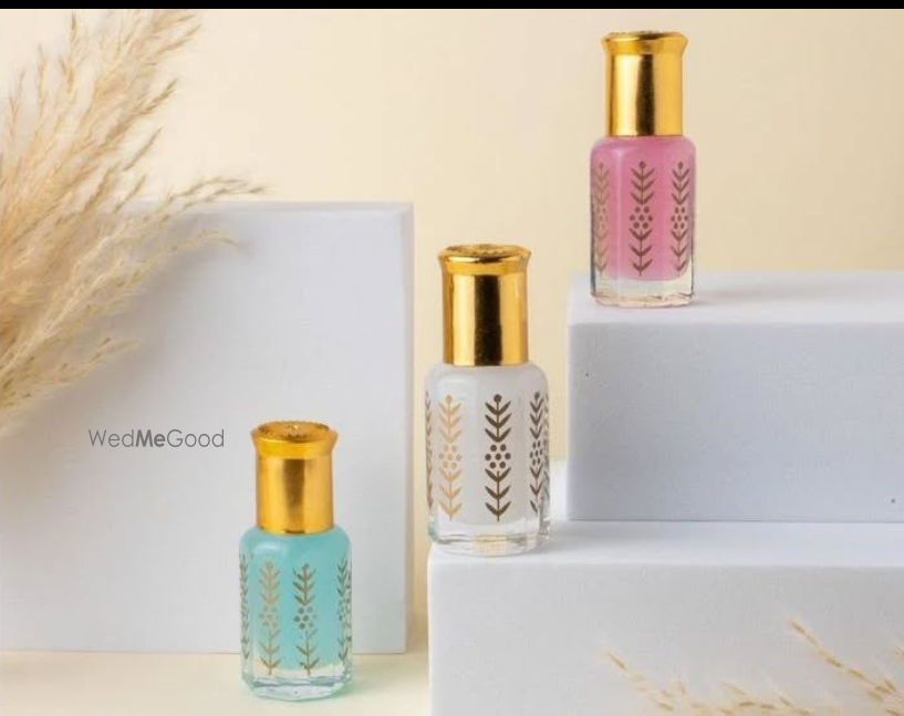 Jen Fragrance