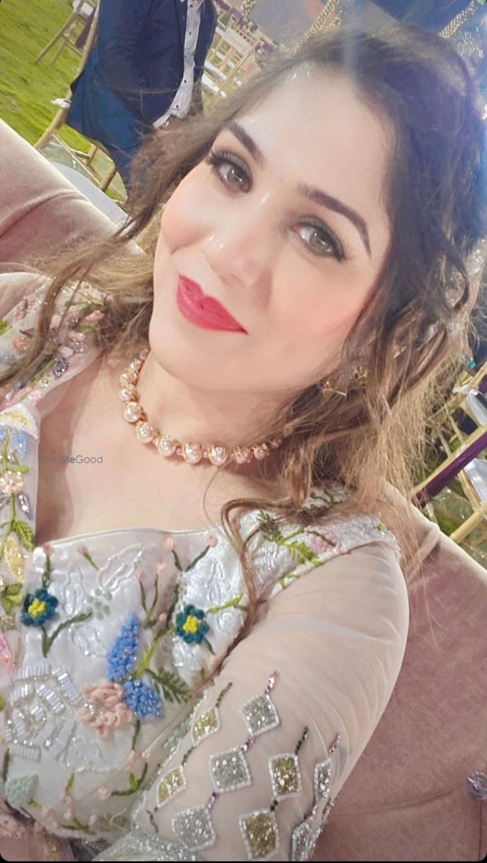 Photo By Mala Gandhi Makeover - Bridal Makeup
