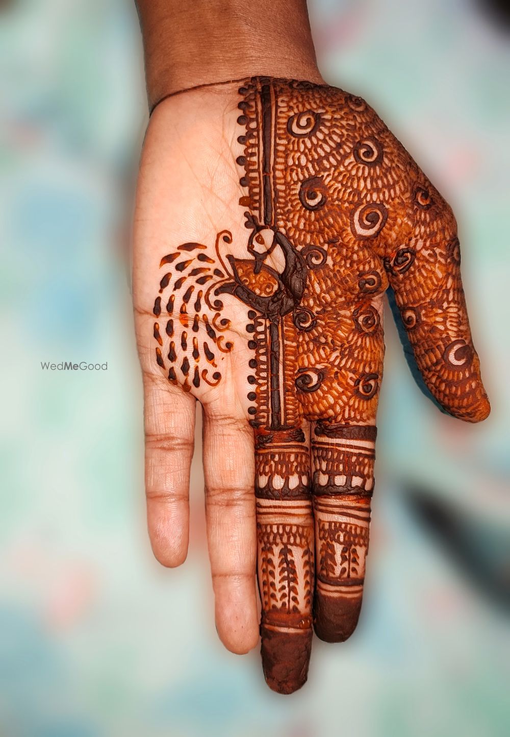 Photo By Girly Thingz - Mehendi Artist