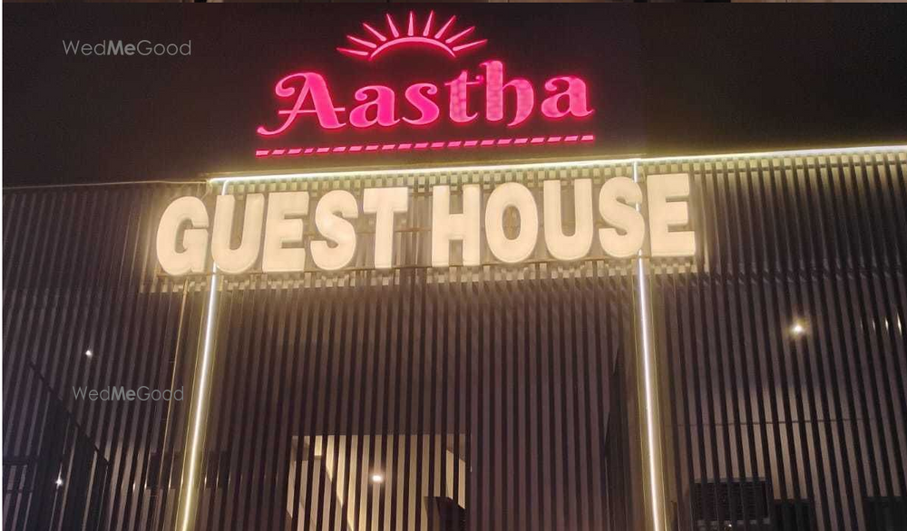 Aastha Guest House