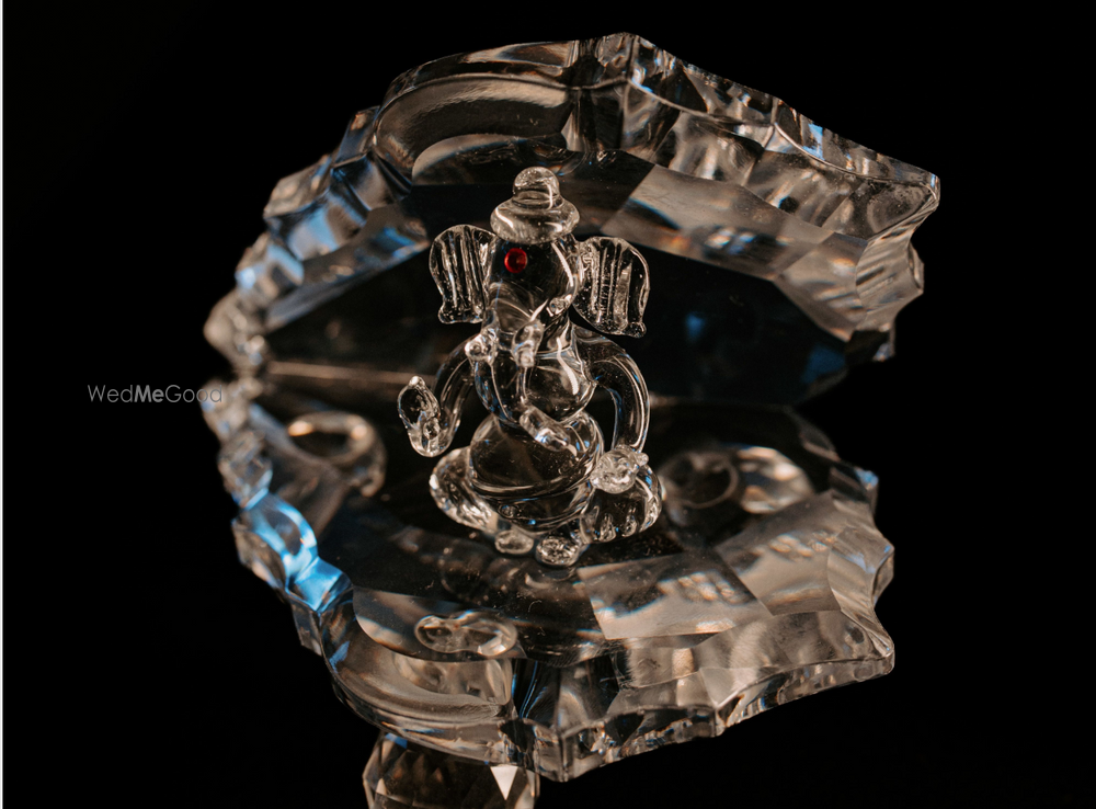 Zeller Crystals