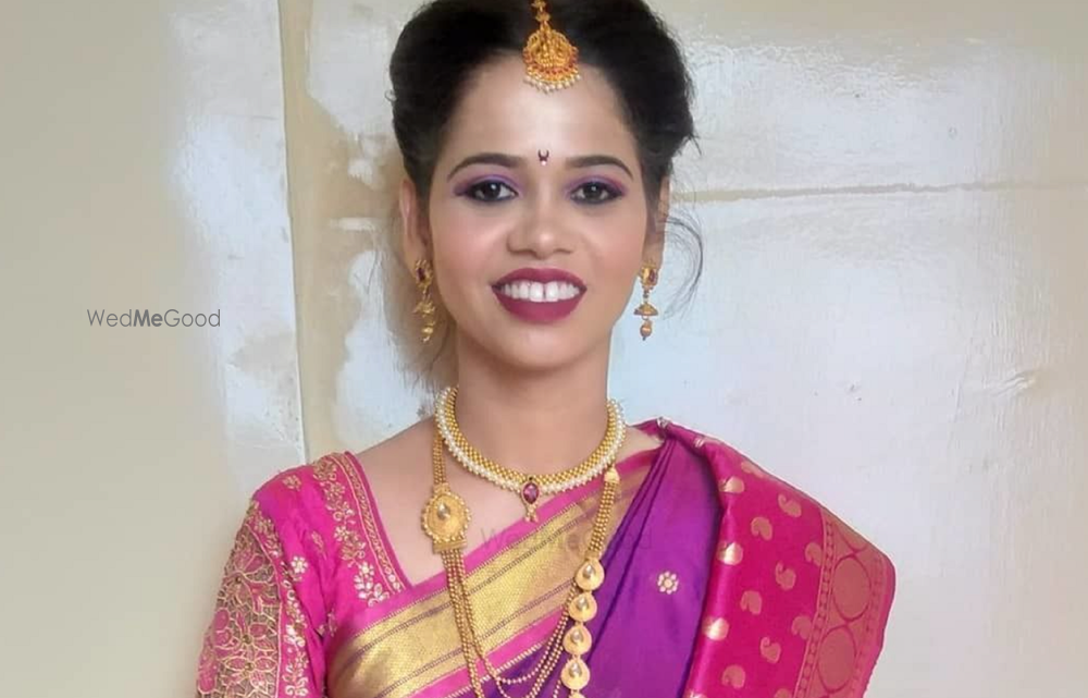 Photo By Jyoti Mekovers - Bridal Makeup