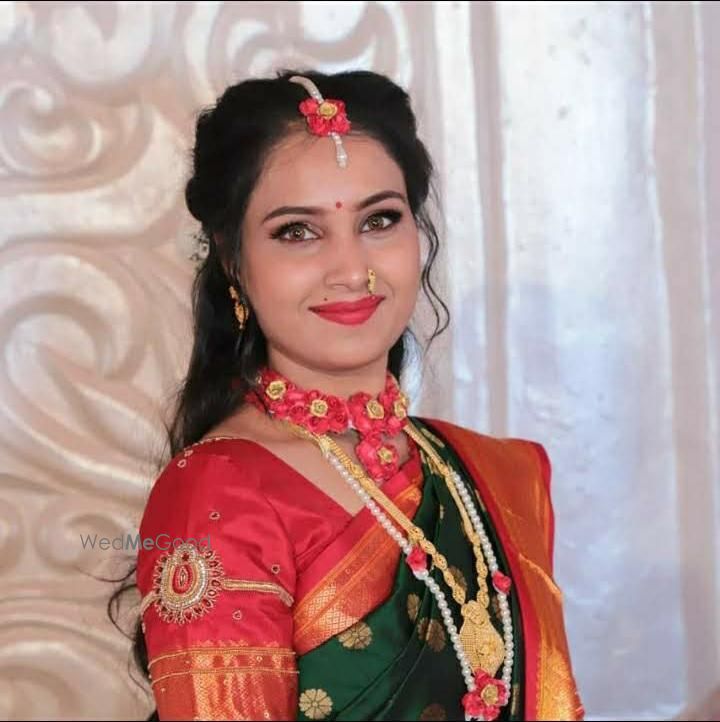 Photo By Jyoti Mekovers - Bridal Makeup