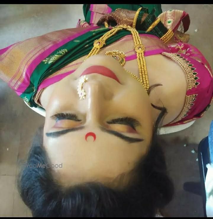 Photo By Jyoti Mekovers - Bridal Makeup