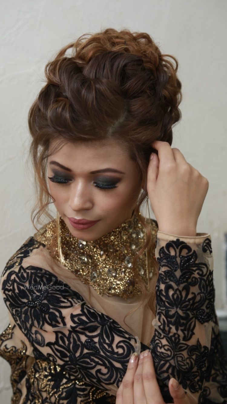 Photo By Makeup By Shruti Yadav - Bridal Makeup