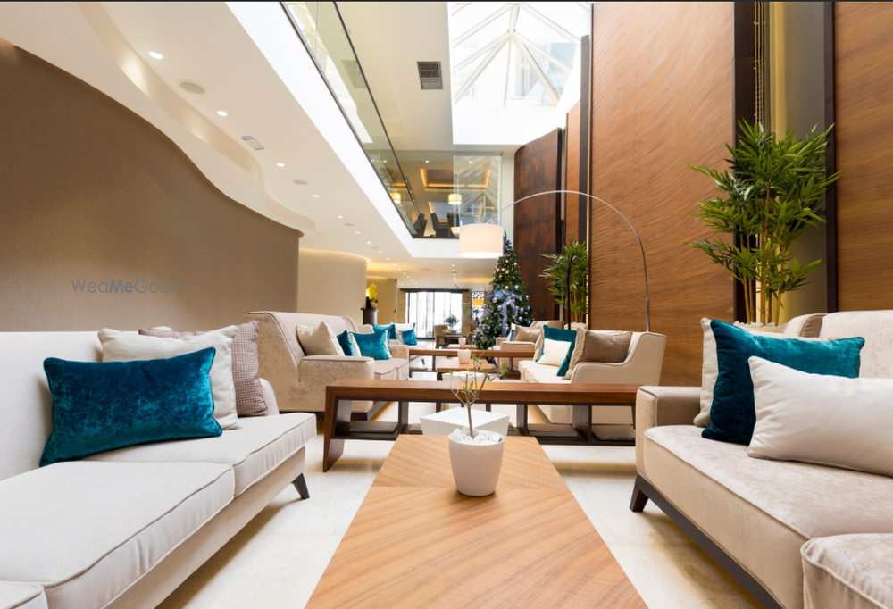 Hotel Krb Greens