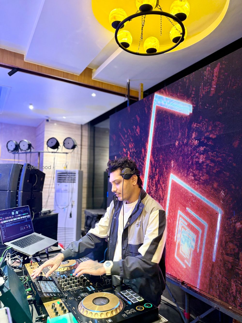 Photo By Peace Music - DJs