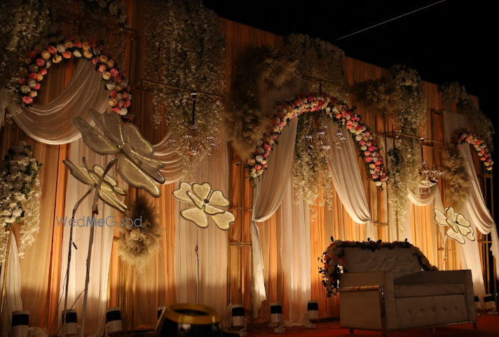 AR Event Management