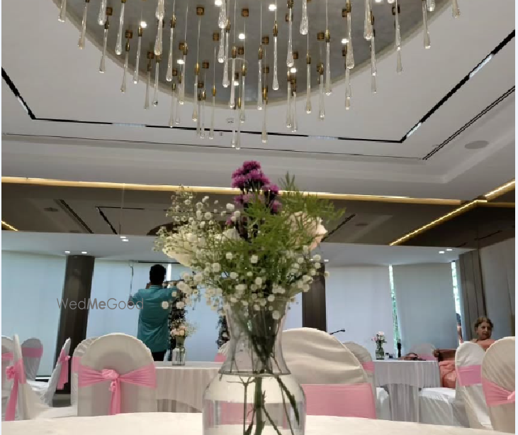 Amber Cherries Events