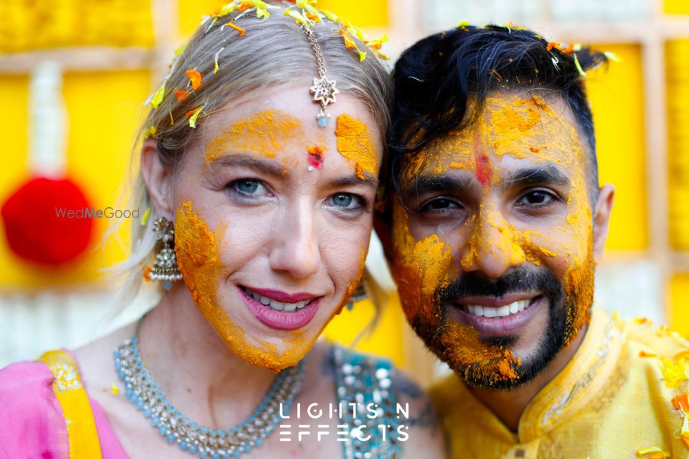 Photo By Lights N Effects - Photographers