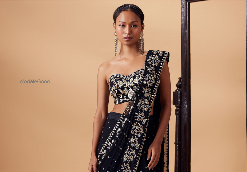 Label Dhaval Dholakia