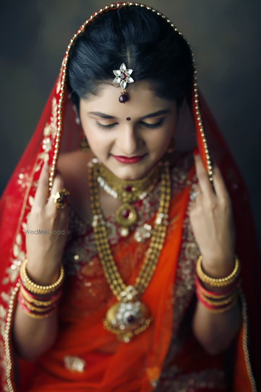 Photo By Sheetal Tatkar - Bridal Makeup