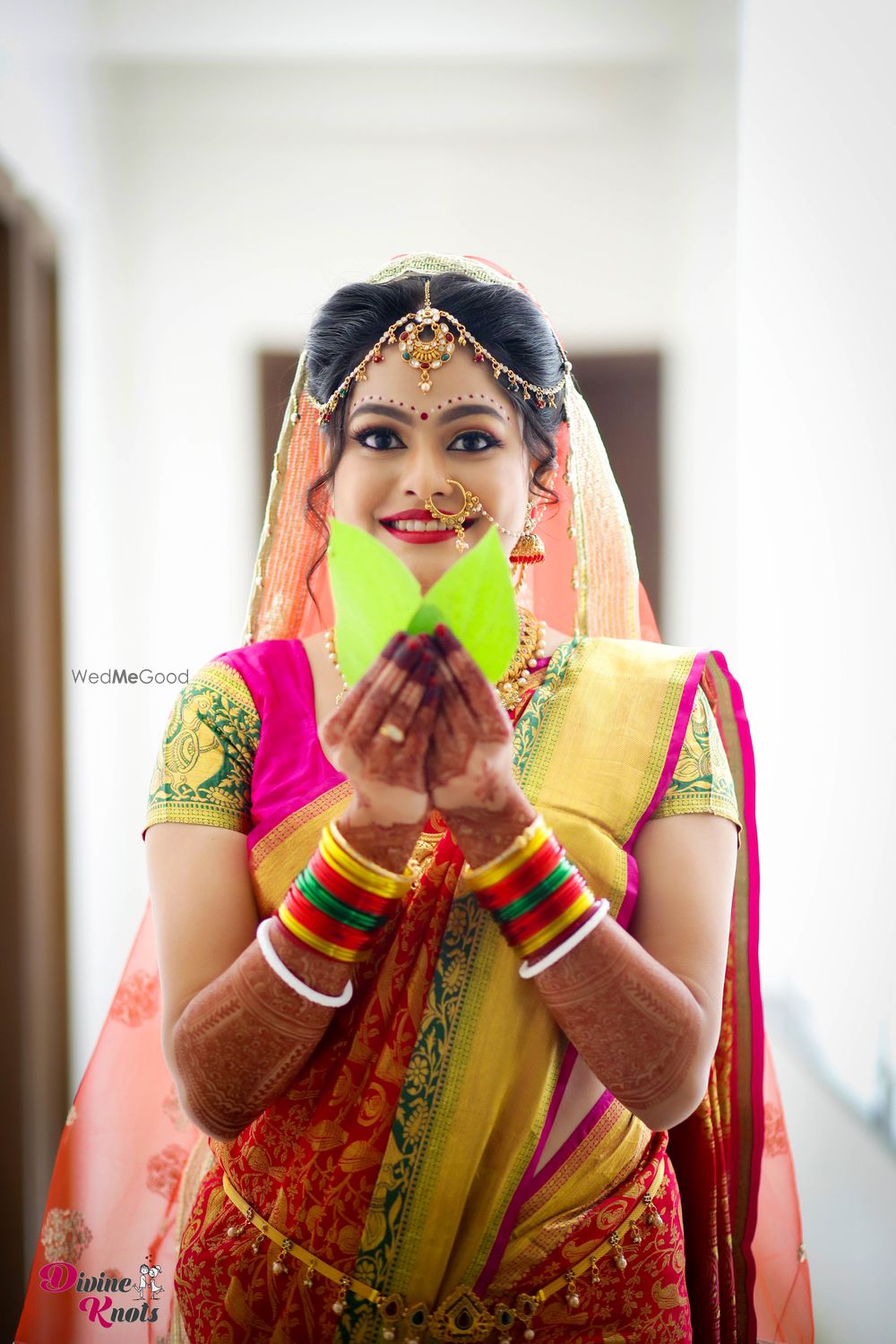 Photo By Sheetal Tatkar - Bridal Makeup