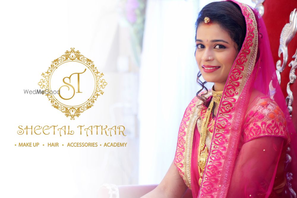 Photo By Sheetal Tatkar - Bridal Makeup
