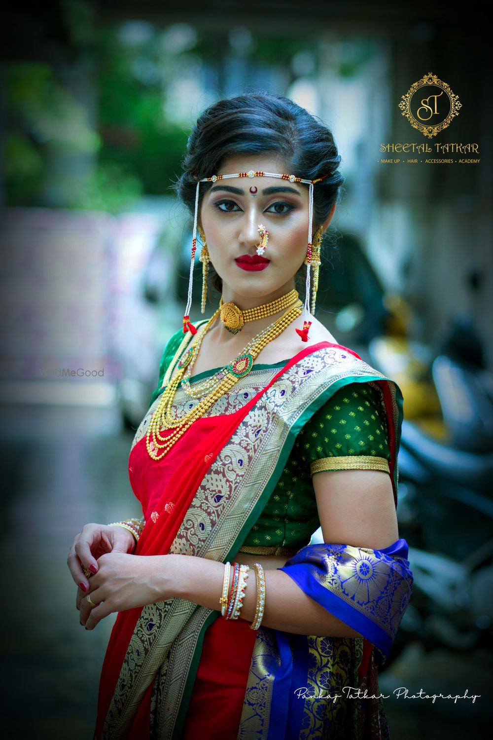 Photo By Sheetal Tatkar - Bridal Makeup