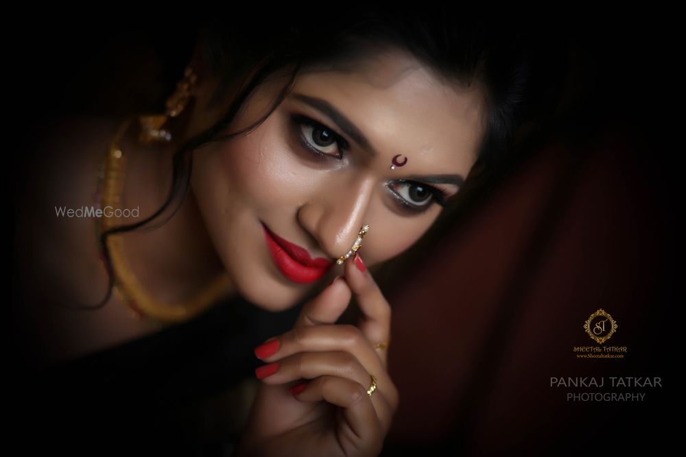 Photo By Sheetal Tatkar - Bridal Makeup