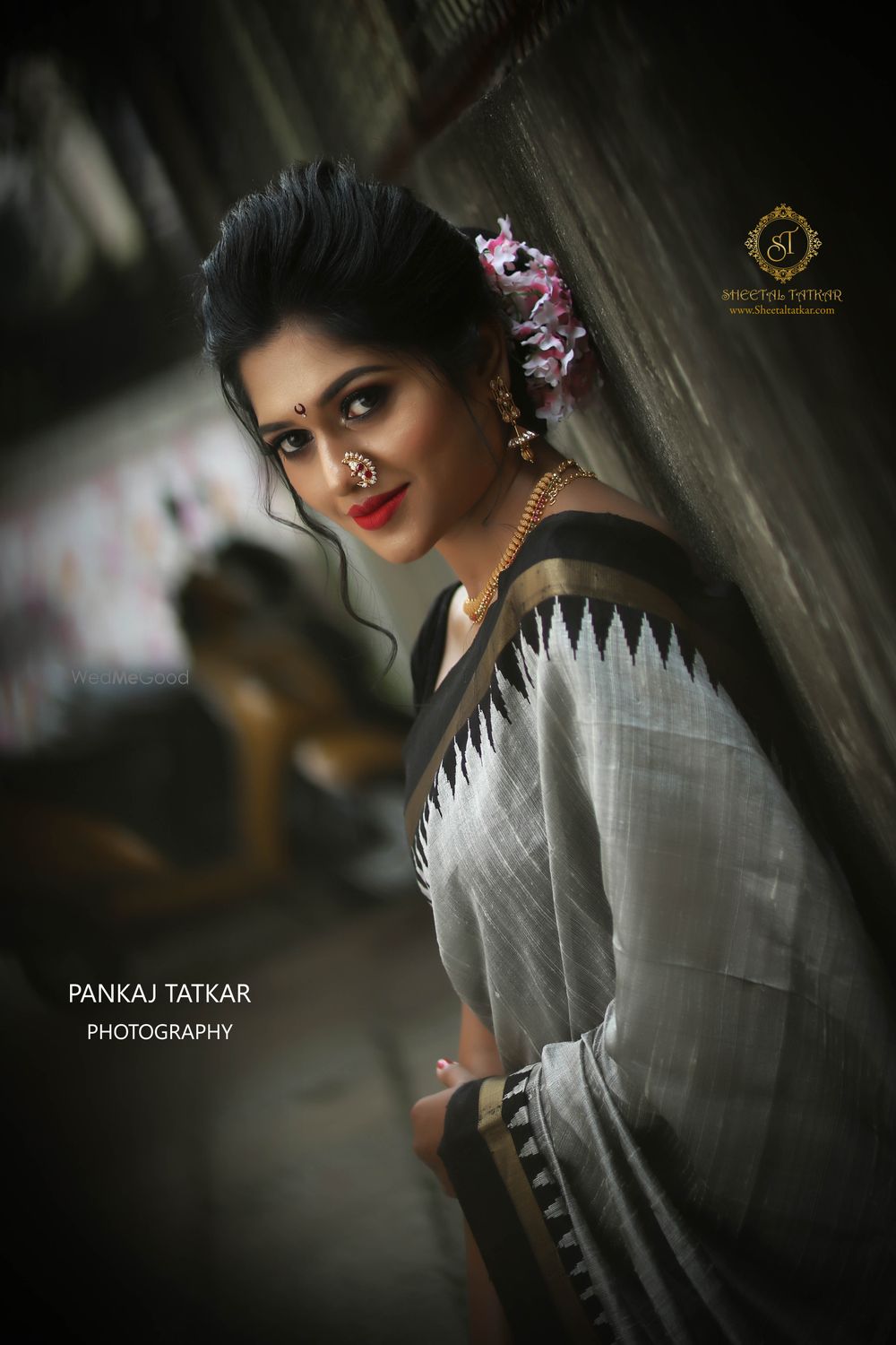 Photo By Sheetal Tatkar - Bridal Makeup