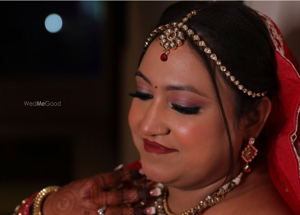Makeup By Anjali