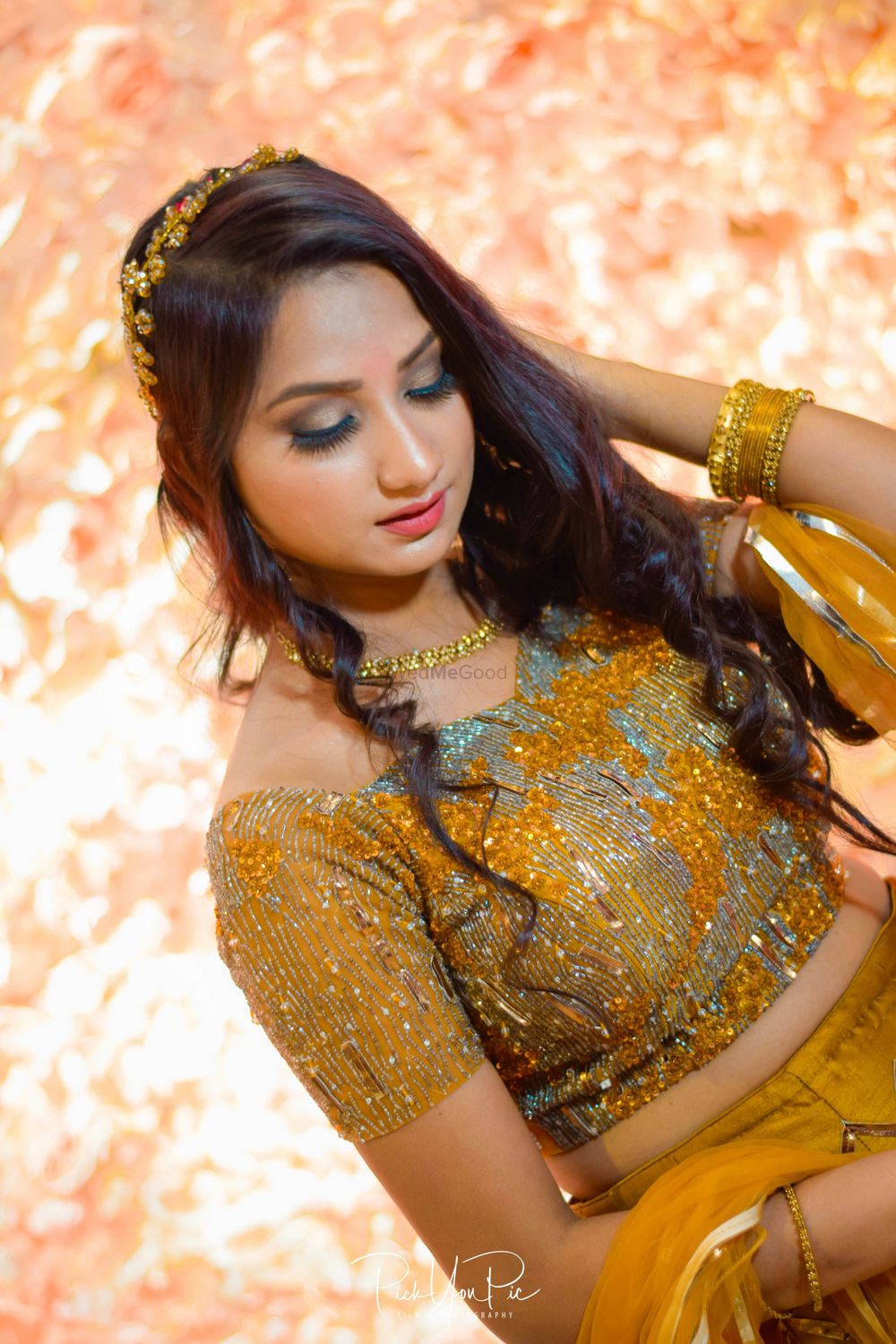 Photo By Sanyukta Makeup Artistry - Bridal Makeup