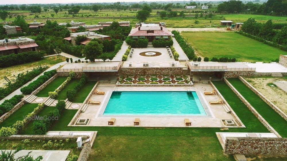 Tiger Kingdom, a Club Mahindra Associate