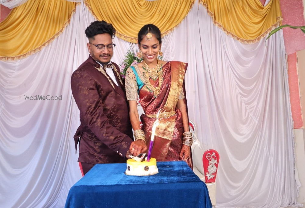 Creative Lens Productions
