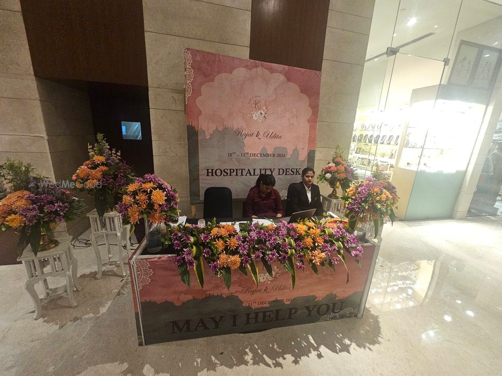 Photo By Intact Events - Wedding Planners