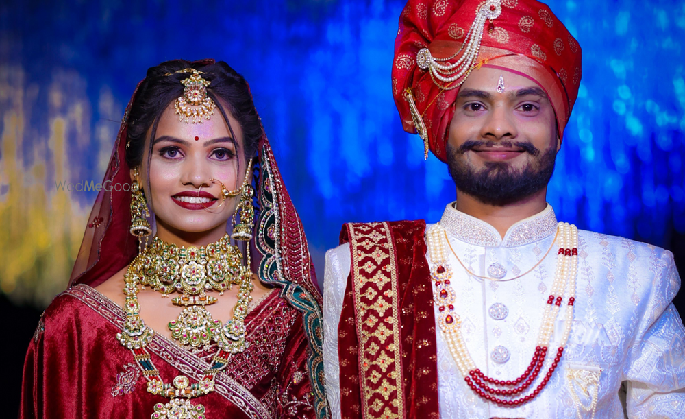 Shree Maa Photography