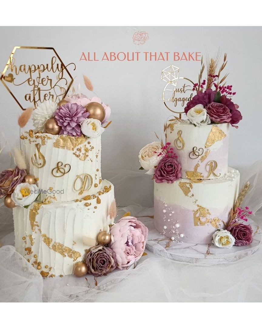 All About That Bake