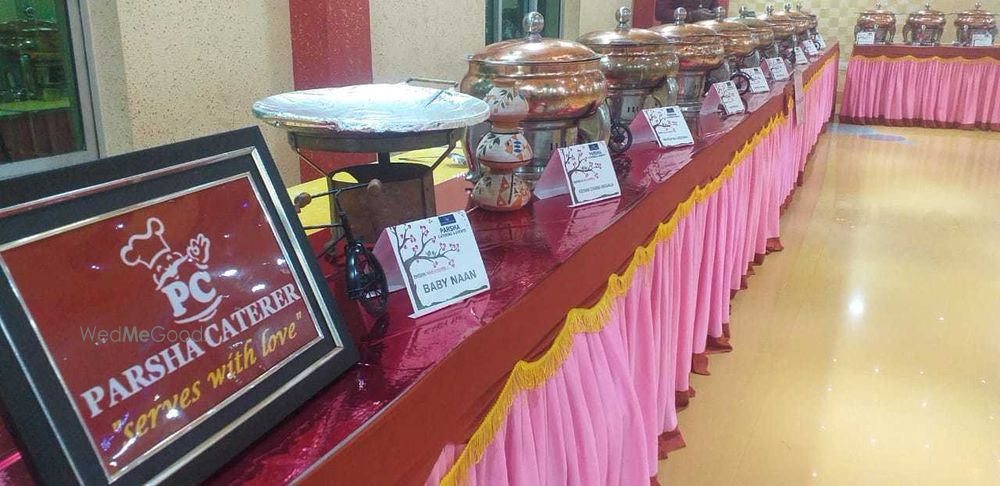 Photo By Parsha Caterer & Events - Catering Services