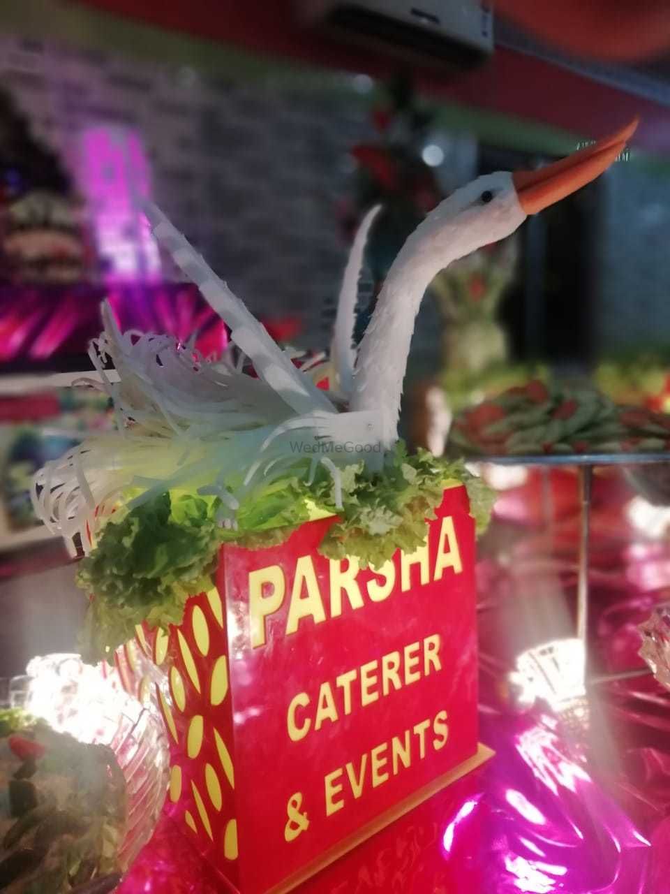 Photo By Parsha Caterer & Events - Catering Services