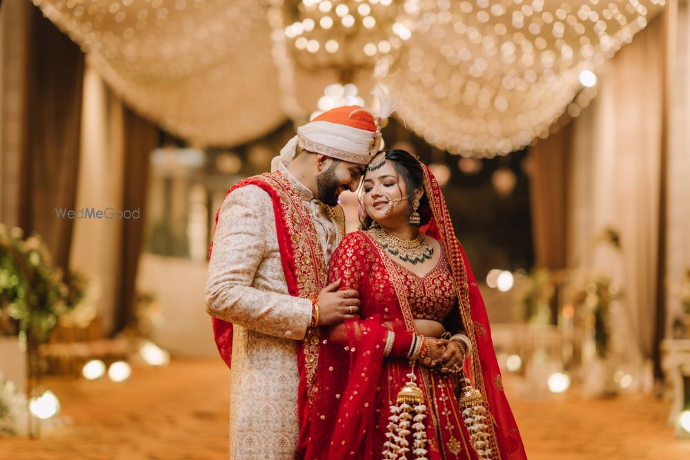 Photo By Wedlens by Gupta Studio - Photographers