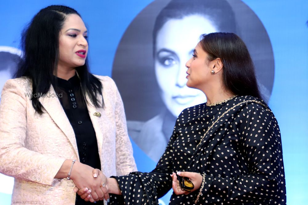 Photo By Anchor Shilpa Bhende - Wedding Entertainment 