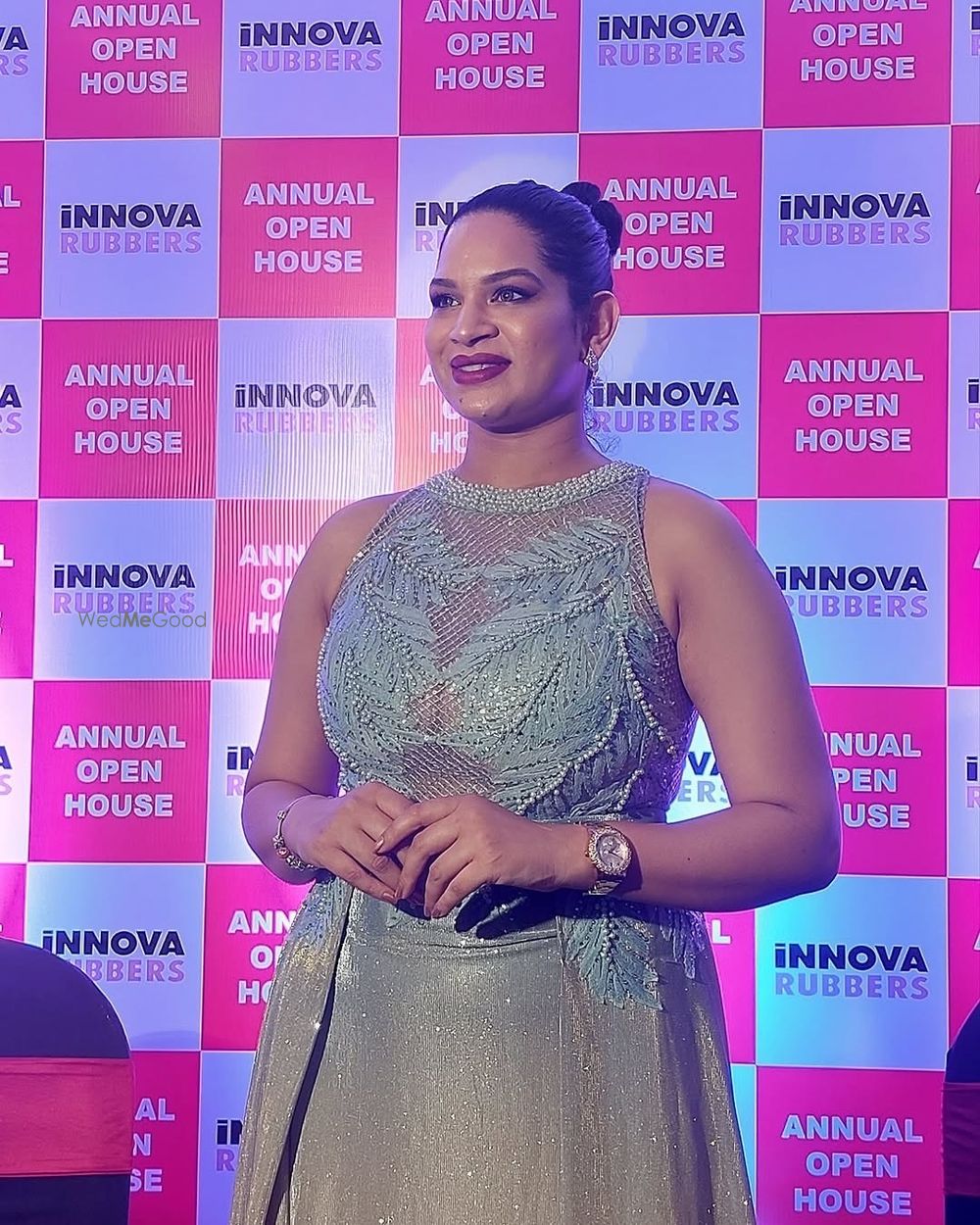 Photo By Anchor Shilpa Bhende - Wedding Entertainment 