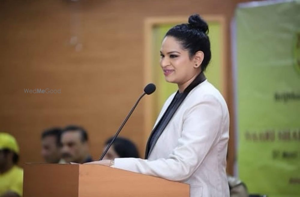 Photo By Anchor Shilpa Bhende - Wedding Entertainment 