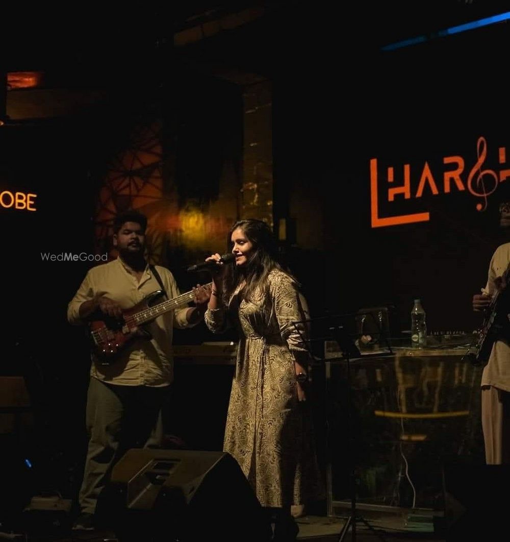 Harshita Tunes
