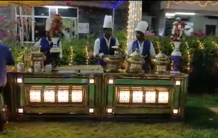 Sree Annai Catering Services