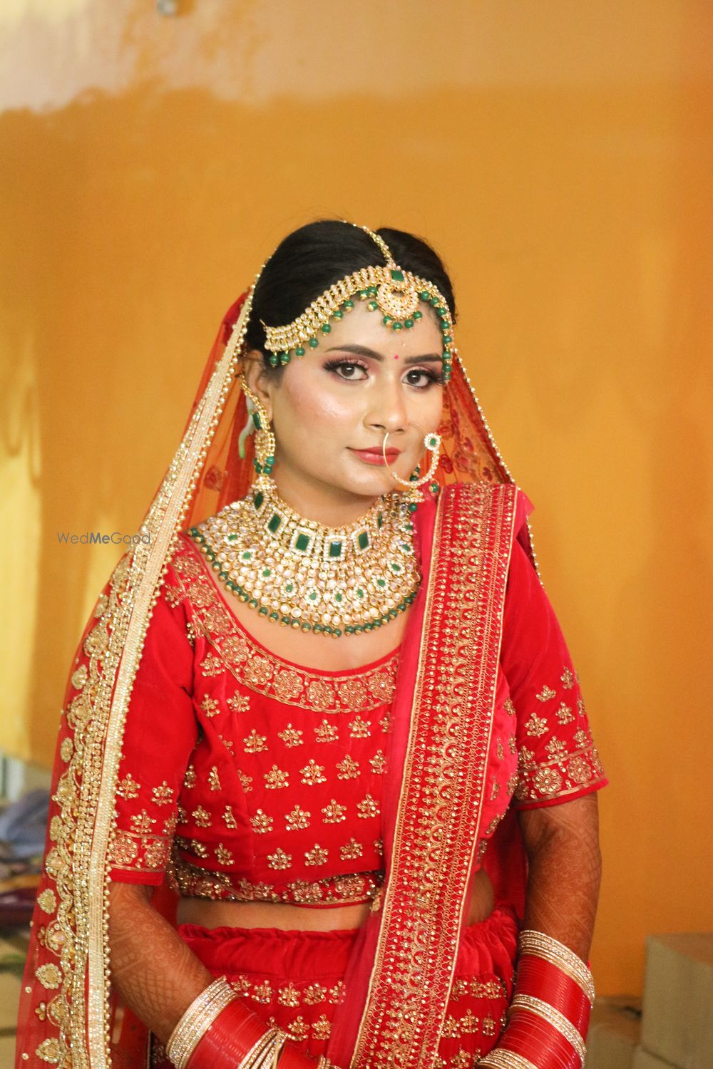 Photo By Dreambrush Makeovers - Bridal Makeup