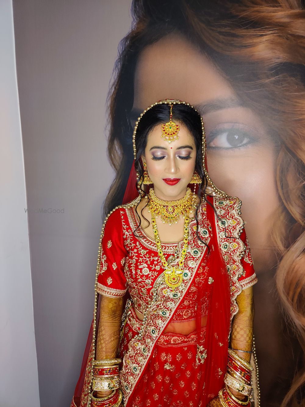 Photo By Dreambrush Makeovers - Bridal Makeup