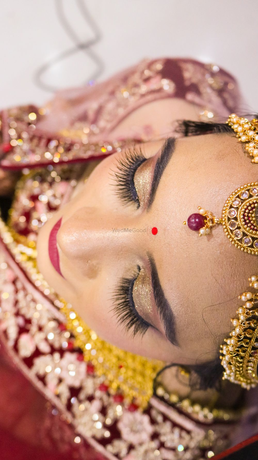 Photo By Dreambrush Makeovers - Bridal Makeup
