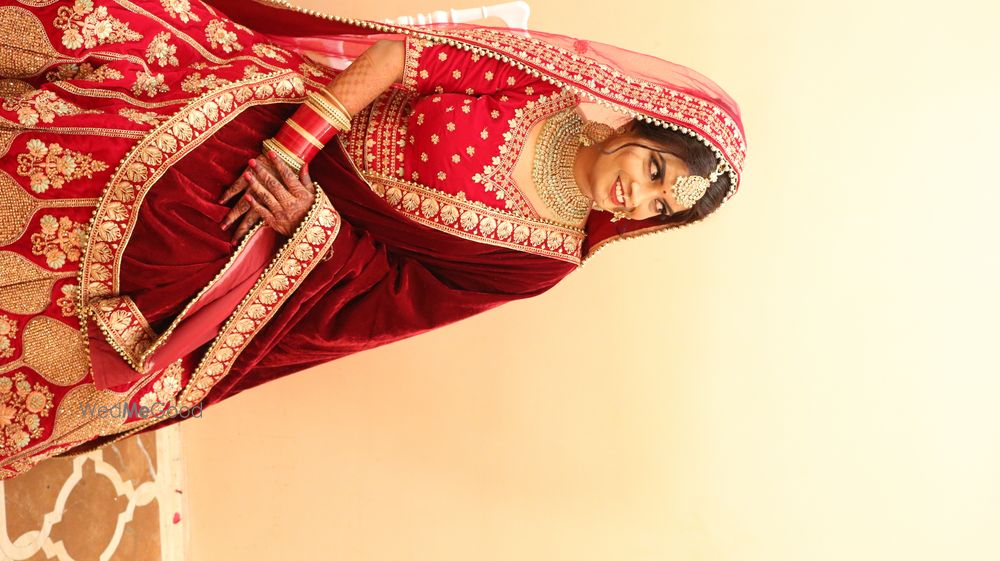 Photo By Dreambrush Makeovers - Bridal Makeup