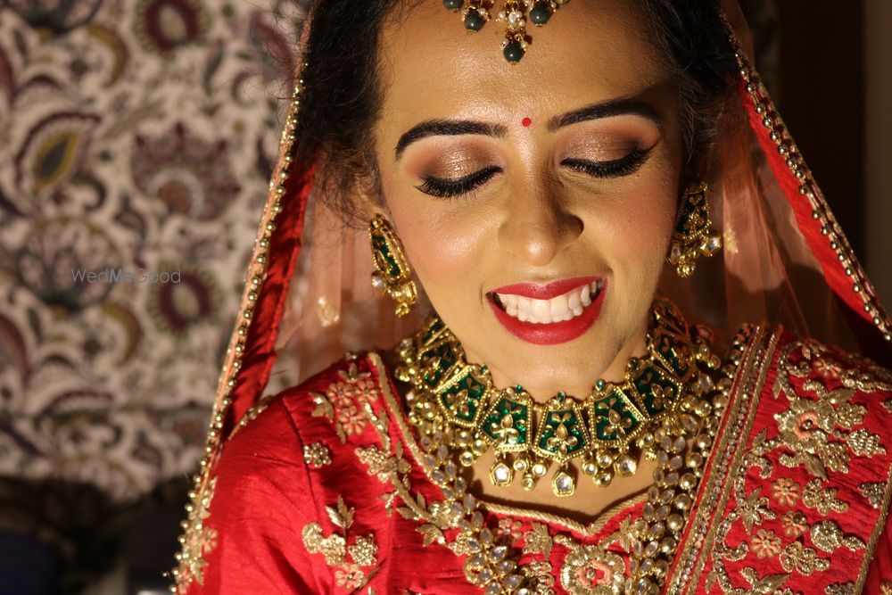Photo By Dreambrush Makeovers - Bridal Makeup
