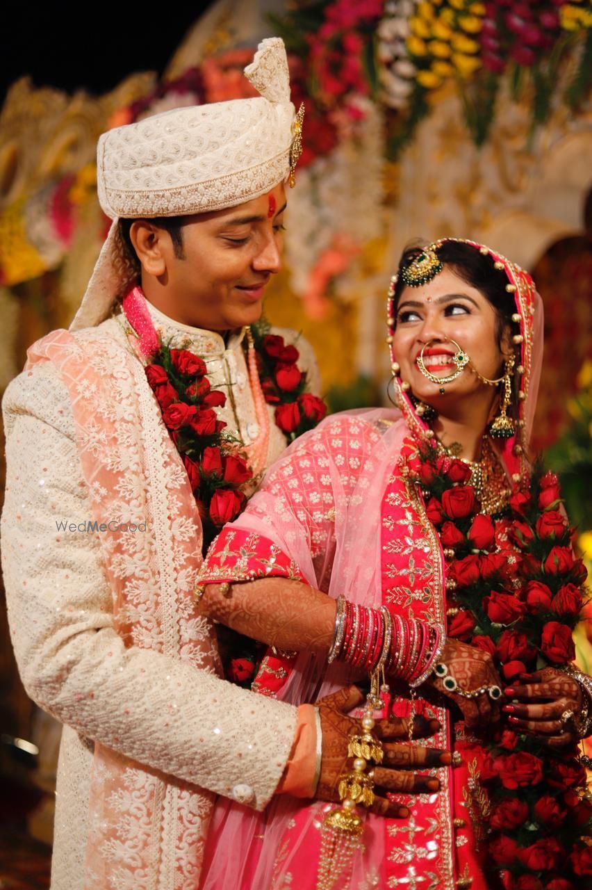 Photo By Dreambrush Makeovers - Bridal Makeup