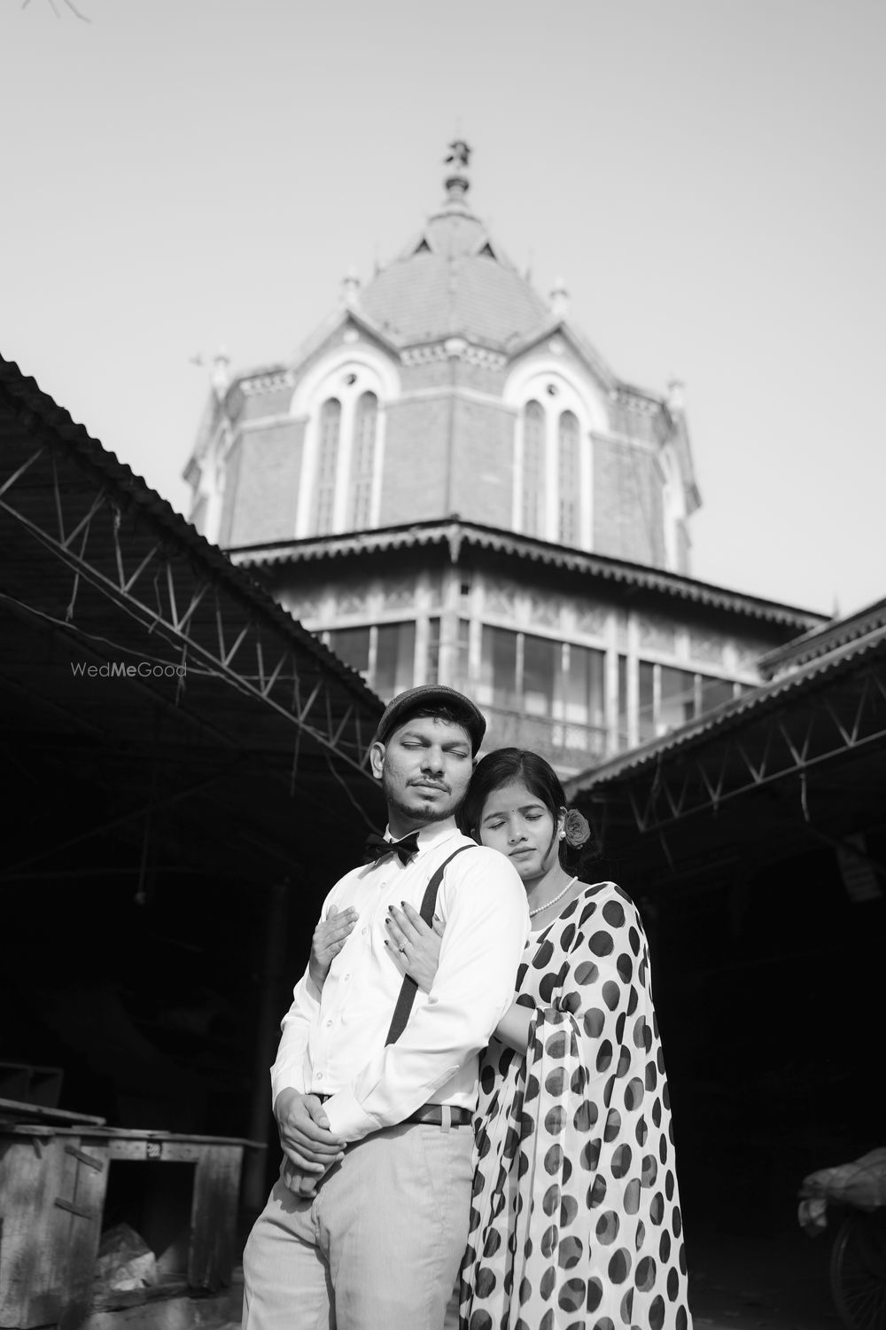 Photo By Lakshman Kakde Films - Photographers