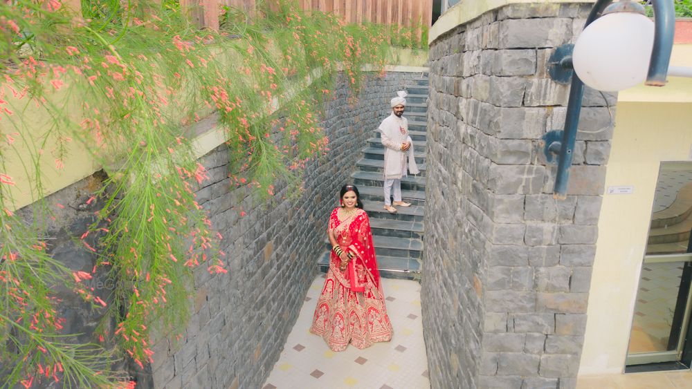 Photo By Lakshman Kakde Films - Photographers