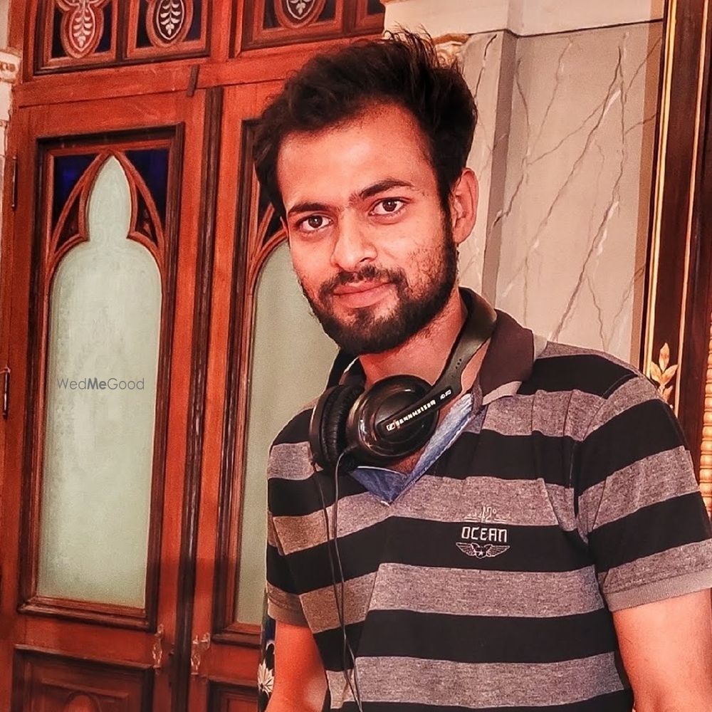 Photo By Dj Dhruv - DJs