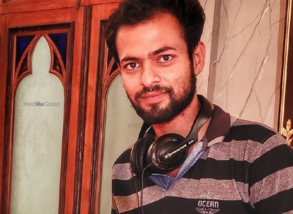 Photo By Dj Dhruv - DJs